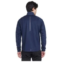 Nordic Jacket Craft Adv Nordic Training Speed Jacket M Blaze -Glisshop Ski Gear 00af4414a784f776c1691d76980ee4a4e0cee9e3 H23CRAFTTH2251431 2