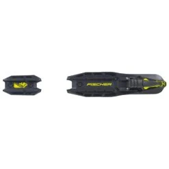 Nordic Binding Fischer Rollerski Skate