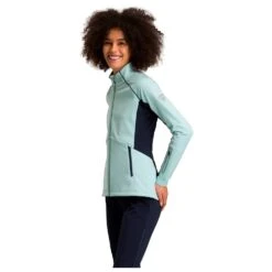 Nordic Jacket Rossignol W Softshell Jkt Aqua -Glisshop Ski Gear 00fbe91bbddf91b180ff11e9783fda26e81724a5 H18ROSSTTH3375148 3