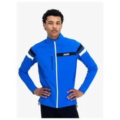 Nordic Jacket Swix Focus Jkt Men Olympian Blue -Glisshop Ski Gear 01f3b3e6042c8bfbe5df95d923c5913154db5a88 H20SWIXTTH0250341 4