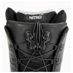 Boots Nitro Crown Tls Black -Glisshop Ski Gear 022ba98645f6c9d95ec4d4100ed7534ae89d3d82 H23NITRBOO3339517 902