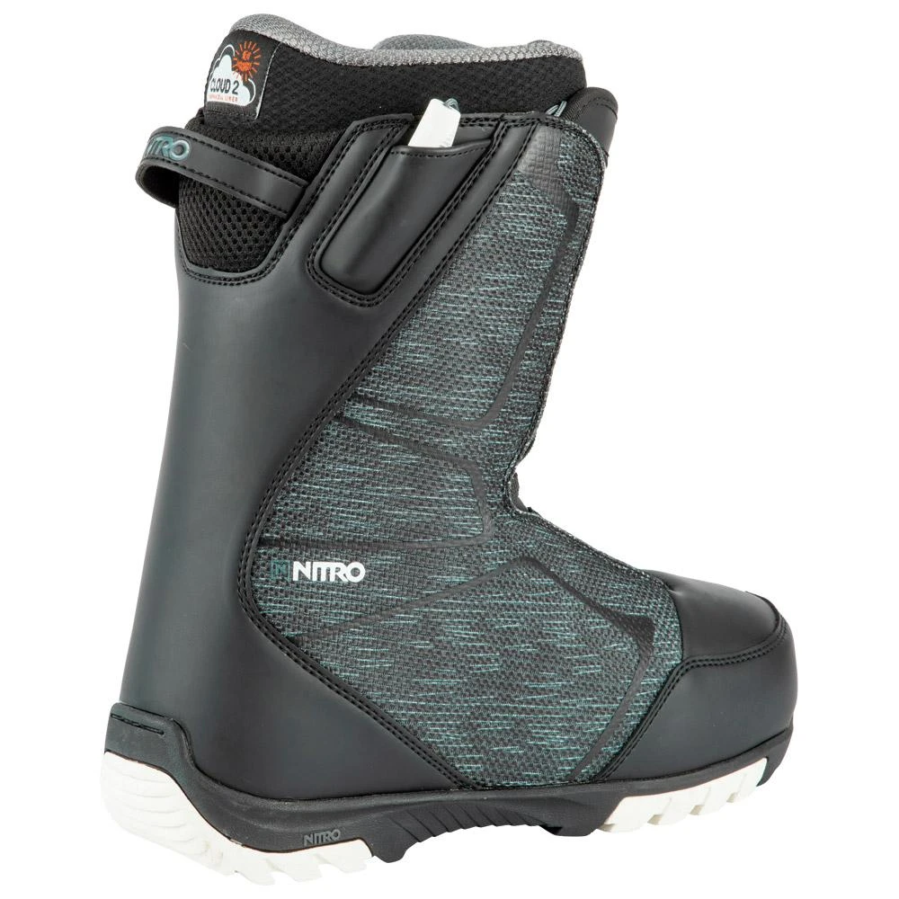 Boots Nitro Sentinel Tls Black Boots Nitro Sentinel Tls Black -Glisshop Ski Gear 03cb7059c3be33f0c9c0fde7899378caa187c05e H22NITRBOO1189260 1
