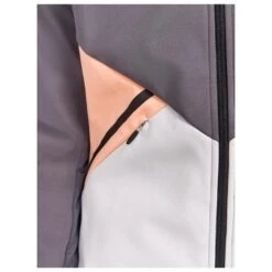 Nordic Jacket Craft Glide Hood Jkt W Granite Ash -Glisshop Ski Gear 04316bc40d82b2b639878bc1de86d6c5ca95d62f H23CRAFTTH2251039 903