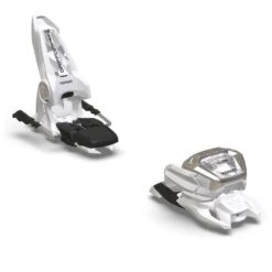 Ski Binding Marker Griffon 13 110mm White -Glisshop Ski Gear 044e1d20c50c95a8c36c60365ce3374eaa5f7530 H22MARKFIX184174 MARK0492882 6