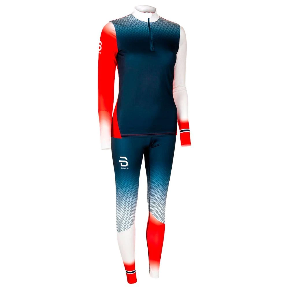 Nordic Full Suit Bjorn Daehlie Racesuit 2-Piece Zemsi Wmn Estate Blue Nordic Full Suit Bjorn Daehlie Racesuit 2-Piece Zemsi Wmn Estate Blue -Glisshop Ski Gear 048366c10f15eeee848f0c91a93ef7fcdf9074d5 H23BJORTTH2253978 0