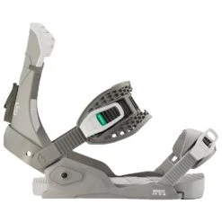 Snowboard Binding Drake Jade Grey -Glisshop Ski Gear 04c0728a6f1af665edd321ddbcb60e2bb4dc4eb6 H22DRAKBIN1188778 3