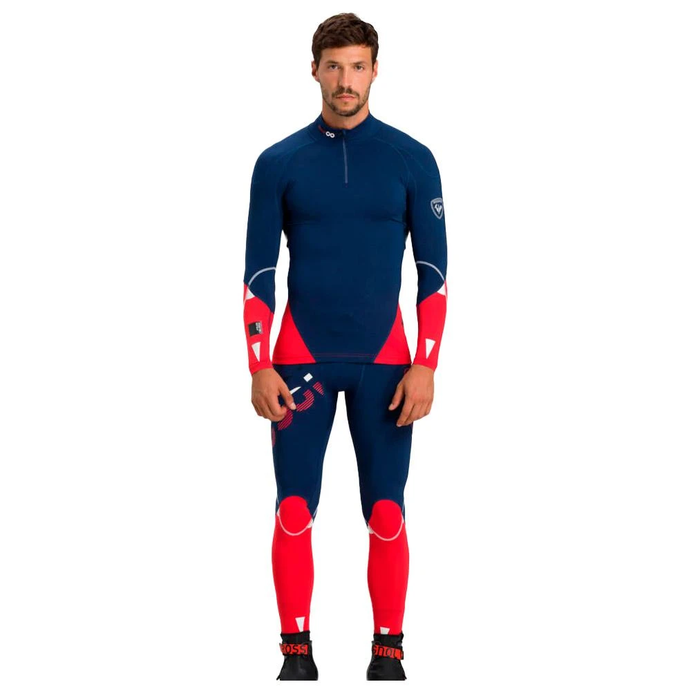 Nordic Top Suit Rossignol M Infini Compression Race Top Dark Navy Nordic Top Suit Rossignol M Infini Compression Race Top Dark Navy -Glisshop Ski Gear 05383b14f60bd5a3482ea9bf7030375c495e62a5 H23ROSSTTH2253024 901