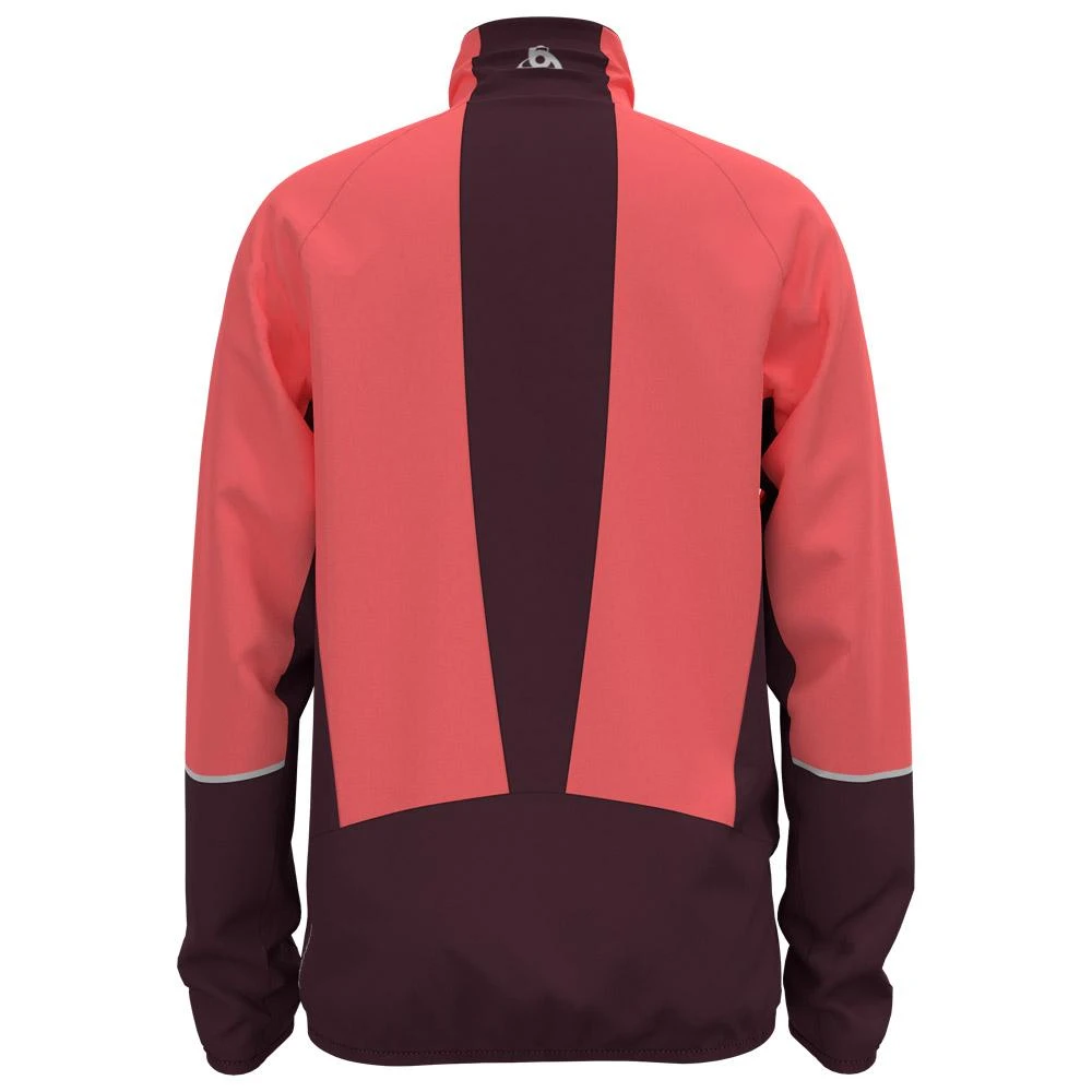 Nordic jacket Odlo Engvik Junior Jkt Siesta/Winetasting Nordic Jacket Odlo Engvik Junior Jkt Siesta/Winetasting -Glisshop Ski Gear 054d0eb0a761b87c6bd1efee8cfc0c47d415134f H22ODLOTTH1182053 1