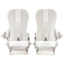 Snowboard Binding Nitro One Cool Grey -Glisshop Ski Gear 05f14d8bab815480c4a54d4c3ea751d39964f5b3 H23NITRBIN2323514 6