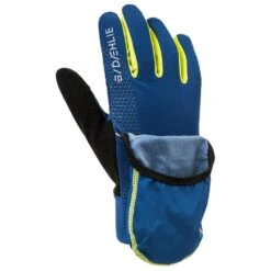 Nordic Glove Bjorn Daehlie Rush Estate Blue