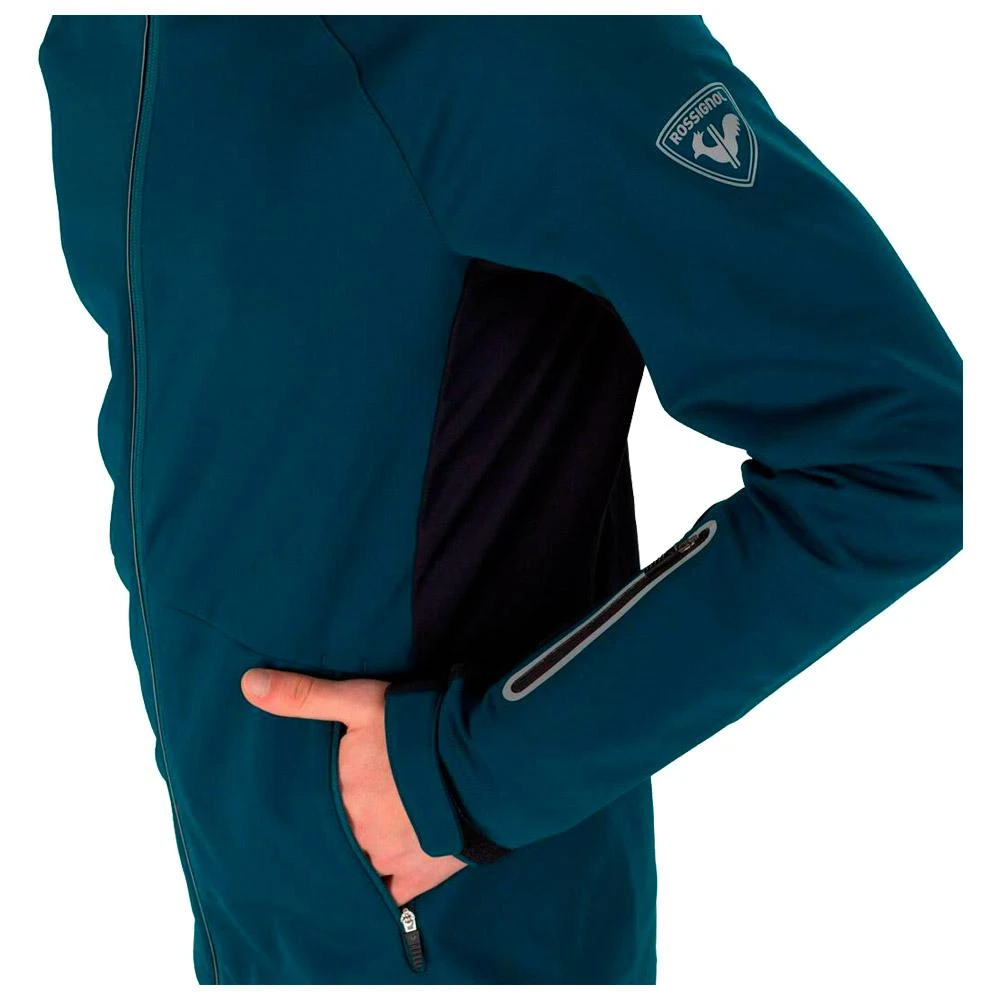 Nordic jacket Rossignol Softshell Jkt Deep Teal Nordic Jacket Rossignol Softshell Jkt Deep Teal -Glisshop Ski Gear 067da11fc18cefbe4342b02b0888dee407dd29d1 H19ROSSTTH9252935 902