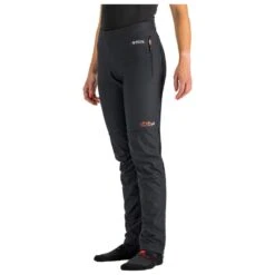 Nordic Trousers Sportful Squadra Pant Black -Glisshop Ski Gear 070f3f1834af81a1f0737757503d712b5c97c5b8 H22SPORTTB1180906 1