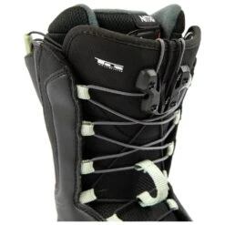 Boots Nitro Flora Tls Black Mint -Glisshop Ski Gear 07436f532c7433618bd71650b7bf01a67bc98781 H21NITRBOO014 903