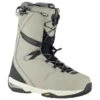 Boots Nitro Team Tls Stone Black