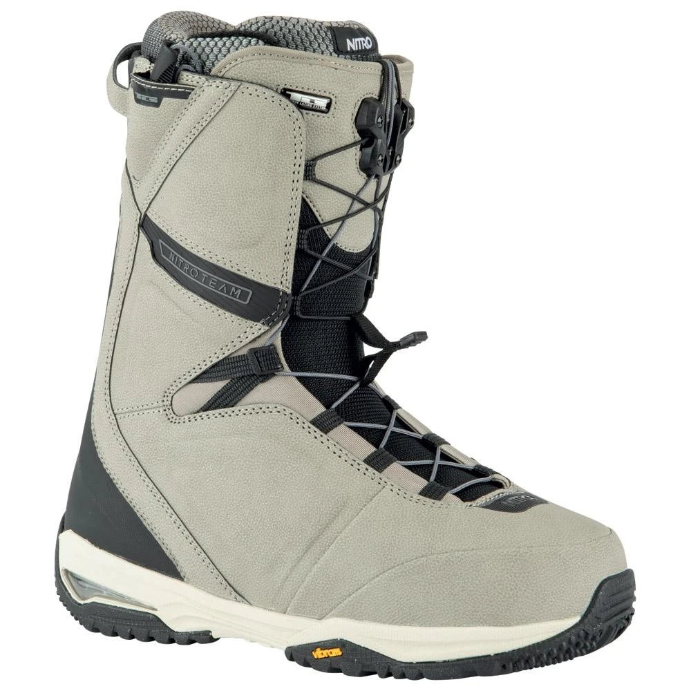 Boots Nitro Team Tls Stone Black Boots Nitro Team Tls Stone Black -Glisshop Ski Gear 0777270614d774ab11761460839cc260200cc4e9 H21NITRBOO008 0