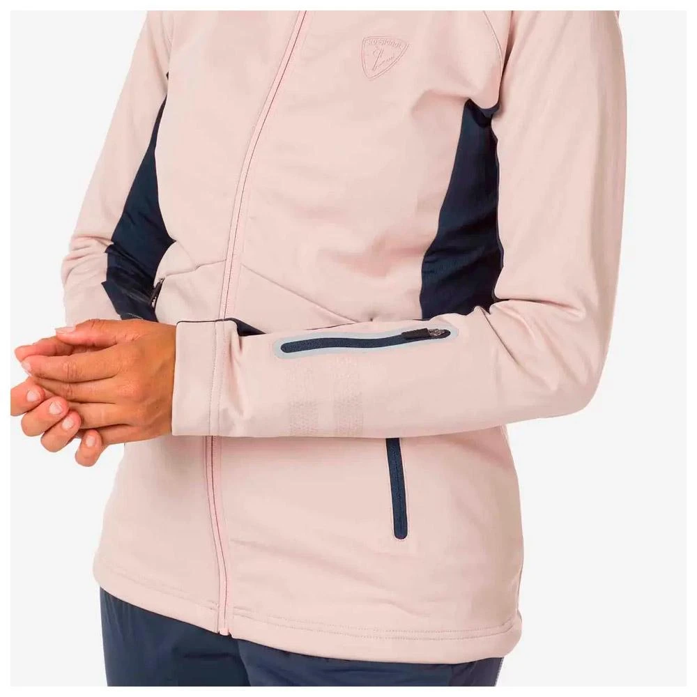 Nordic jacket Rossignol W Softshell Hoodie Powder Pink Nordic Jacket Rossignol W Softshell Hoodie Powder Pink -Glisshop Ski Gear 07fe37552e2d53bd90a84dc93746f94565a02f24 H23ROSSTTH3375149 902