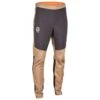 Nordic Trousers Bjorn Daehlie Pants Challenge Desert Taupe