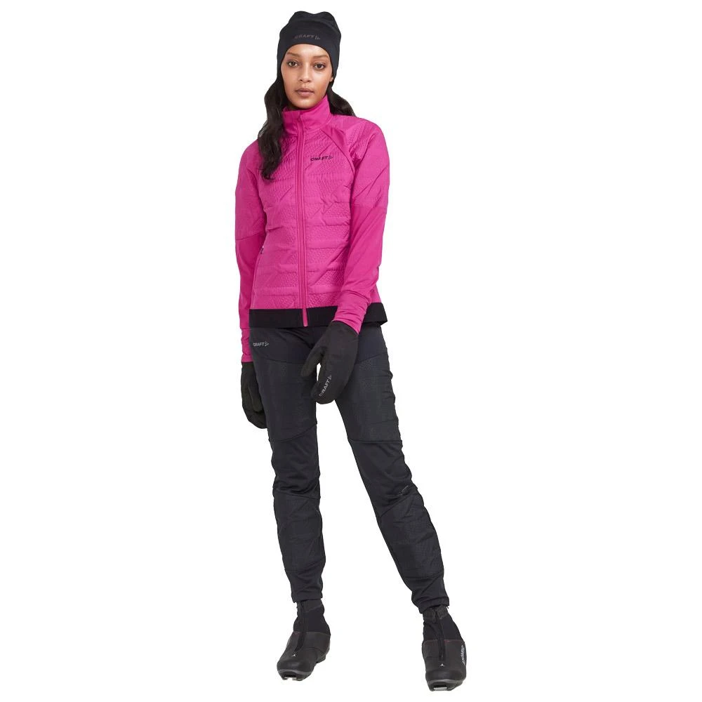 Nordic trousers Craft Adv Nordic Training Speed Pant W Black Nordic Trousers Craft Adv Nordic Training Speed Pant W Black -Glisshop Ski Gear 085e1b06117994a8d7365855a66d5be942a63c51 H23CRAFTTB2251438 901