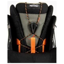Boots Nitro Venture TLS 2023 Charcoal -Glisshop Ski Gear 08fa8b83f0438ed8c47db9de43459af4d1bd0bc3 H23NITRBOO2339509 901