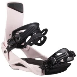 Snowboard Binding Salomon Rhythm Mauve 4 Snowboard Binding Salomon Rhythm Mauve -Glisshop Ski Gear 0971902415a86388702877a611f7c5d3822dc6a1 H23SALOBIN3332732 4