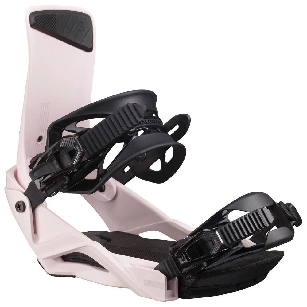 Snowboard binding Salomon Rhythm Mauve Snowboard Binding Salomon Rhythm Mauve -Glisshop Ski Gear 0971902415a86388702877a611f7c5d3822dc6a1 H23SALOBIN3332732 4