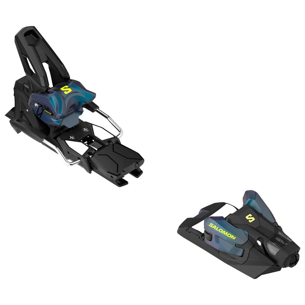 Ski binding Salomon Strive 14 Gw Iridescent D115 Ski Binding Salomon Strive 14 Gw Iridescent D115 -Glisshop Ski Gear 09d7f0a90a5800ceeb829d03c5564946c1603002 H23SALOFIX256340 SALO0637590 0
