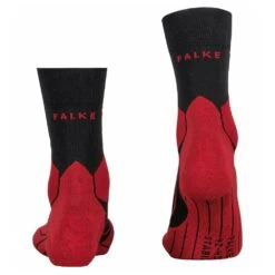 Nordic Sock Falke Stabilizing Cool Black -Glisshop Ski Gear 0a2cd54f11b0ab7998838cc2cf2b23c6b20144fa H22FALKACC1180746 1
