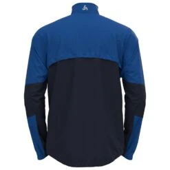Nordic Jacket Odlo Finnfjord Jkt Nautical Blue/Dark Sapphire -Glisshop Ski Gear 0adc42069f29a32c85f957f8ede7832084bd8964 H22ODLOTTH1182020 1