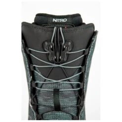 Boots Nitro Sentinel TLS Black -Glisshop Ski Gear 0af0b1985012a01e1ad85a9418df55ed123cce3a H23NITRBOO3339510 902