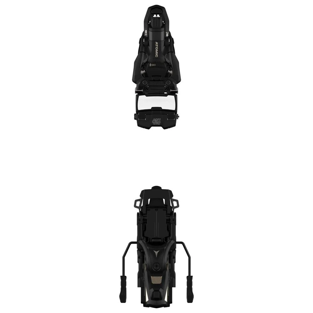 Touring binding Atomic N Shift 13 Mnc Sh90 Black Gold Touring Binding Atomic N Shift 13 Mnc Sh90 Black Gold -Glisshop Ski Gear 0c399c14ac46b731e16f5bf93f2cc1b617629e2f H21ATOMFIX001 1
