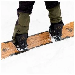 Snowboard Binding Jones Apollo Black -Glisshop Ski Gear 0ca166ce3593a089d681daa65c157d45626589aa H23JONEBIN2324261 902
