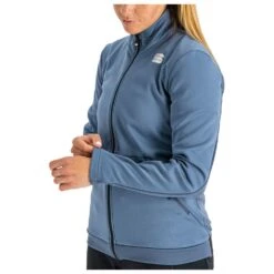 Nordic Jacket Sportful Engadin Wmn Jkt Blue Sea -Glisshop Ski Gear 0ced3861922e4ab102f904ce5eba878f362e5805 H22SPORTTH1180922 10