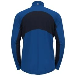Nordic Jacket Odlo Markenes Jkt Nautical Blue/Dark Sapphire -Glisshop Ski Gear 0d371276d29777066f09701c97b70188496756de H22ODLOTTH1182029 1