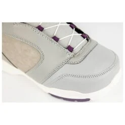Boots Nitro Flora Tls Grey Purple -Glisshop Ski Gear 0e614f05f6a64c3f1a794450a3c206bf4c2325b0 H23NITRBOO2265538 902