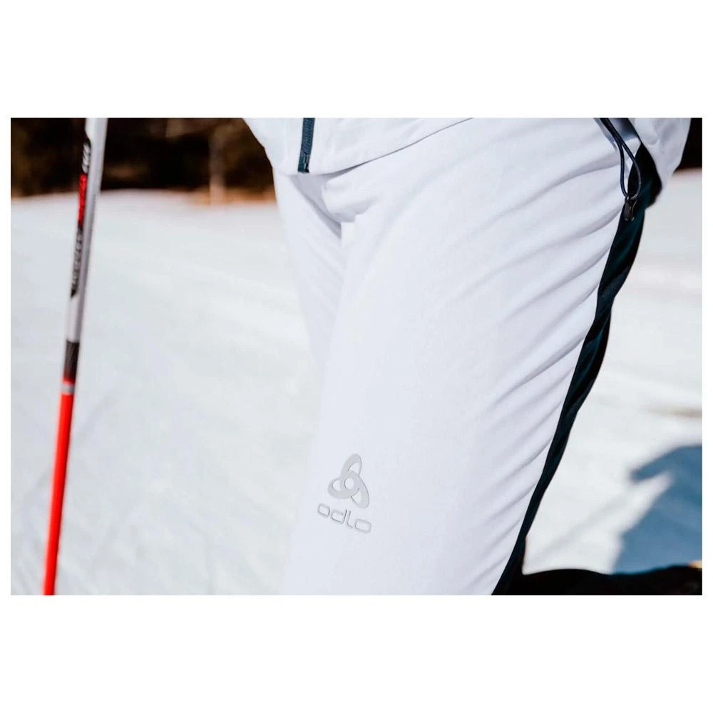Nordic trousers Odlo Langnes Wmn Pants Dark Sapphire White Nordic Trousers Odlo Langnes Wmn Pants Dark Sapphire White -Glisshop Ski Gear 0ef26a3c7ca90b66ed6038d18e9d22178546fb44 H23ODLOTTB2257656 903