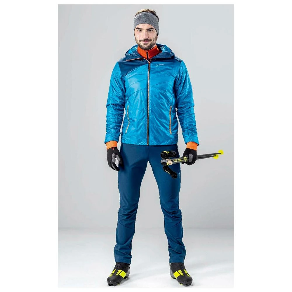 Nordic trousers Loffler M Pants As Deep Water Nordic Trousers Loffler M Pants As Deep Water -Glisshop Ski Gear 0f26a665086a13438998a297276169c0d69b6e9c H23LOFFTTB2255444 4