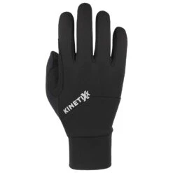 Nordic Glove Kinetixx Nestor Black