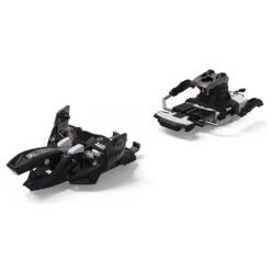 Touring Binding Marker Alpinist 10 Long Travel 90mm Black