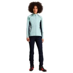 Nordic Jacket Rossignol W Softshell Jkt Aqua -Glisshop Ski Gear 10705185b5be64f6e11b975e11b0158a66bddd31 H18ROSSTTH3375148 901