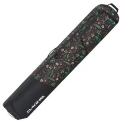 Snowboard Bag Dakine Low Roller Snowboard Bag Woodland Floral