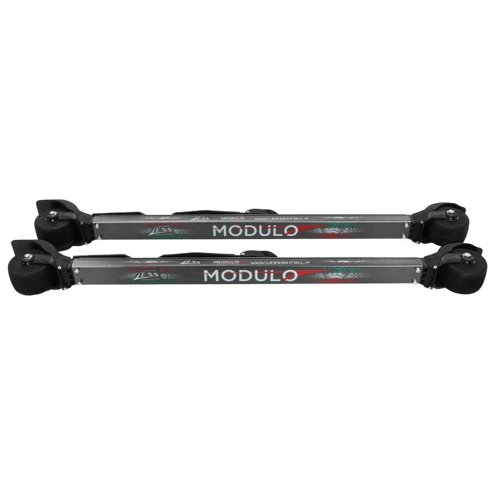 Roller skis L'Ess Skiroll Modulo NIS Roller Skis L'Ess Skiroll Modulo NIS -Glisshop Ski Gear 118312fe4a7e89ace8b6a6f11953dece9b6e6538 E21LESKACC180926 LESK0494892 2