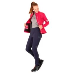 Nordic Jacket Rossignol W Poursuite Warm Jkt Cherry -Glisshop Ski Gear 1194a127771b587a245bc1bb7c9f31b8c4a290df H20ROSSTTH9253130 901