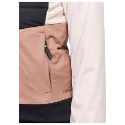 Nordic Jacket Craft Pursuit Thermal Jkt W Black-Sepia -Glisshop Ski Gear 11cd4daacbb588e72bc1bb2278a228ed88fe3fdf H23CRAFTTH2251009 903