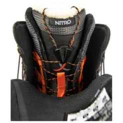 Boots Nitro Faint Tls Black Gold 5 Boots Nitro Faint Tls Black Gold -Glisshop Ski Gear 11f8ba8b03b93d8901bff3346de60fd77bff783e H21NITRBOO3340983 901