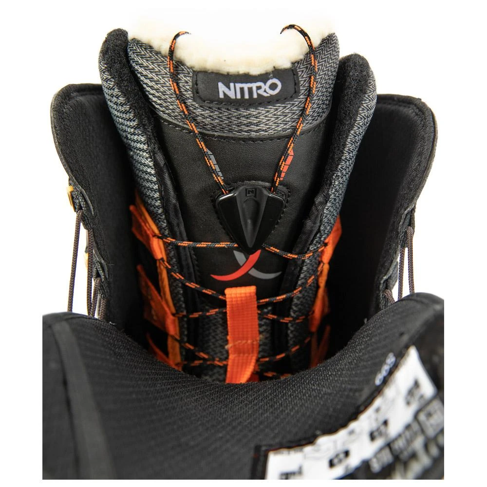 Boots Nitro Faint Tls Black Gold Boots Nitro Faint Tls Black Gold -Glisshop Ski Gear 11f8ba8b03b93d8901bff3346de60fd77bff783e H21NITRBOO3340983 901