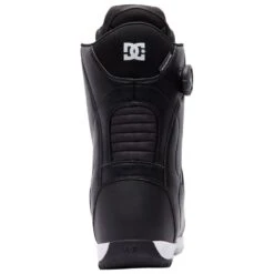 Boots DC Control Boa Black White 4 Boots DC Control Boa Black White -Glisshop Ski Gear 131743b40e1ec51468d85f7e635cb812b31e5854 H23DCUSBOO3326691 2