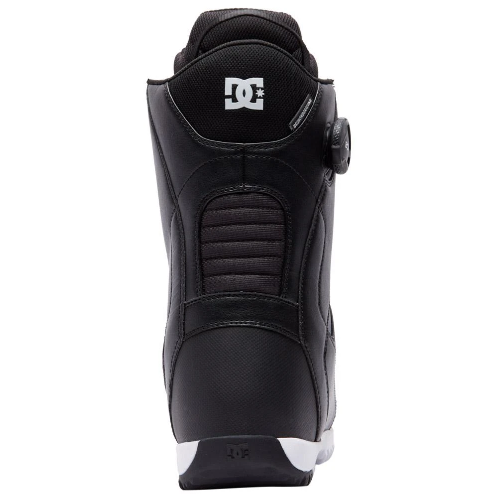 Boots DC Control Boa Black White Boots DC Control Boa Black White -Glisshop Ski Gear 131743b40e1ec51468d85f7e635cb812b31e5854 H23DCUSBOO3326691 2