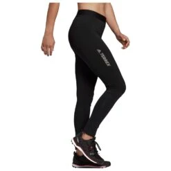 Nordic Trousers Adidas Xpr Xc Tights W Black -Glisshop Ski Gear 134cafa9650030914198c7086b73fc4479128e24 H23ADIDTTB2257445 3