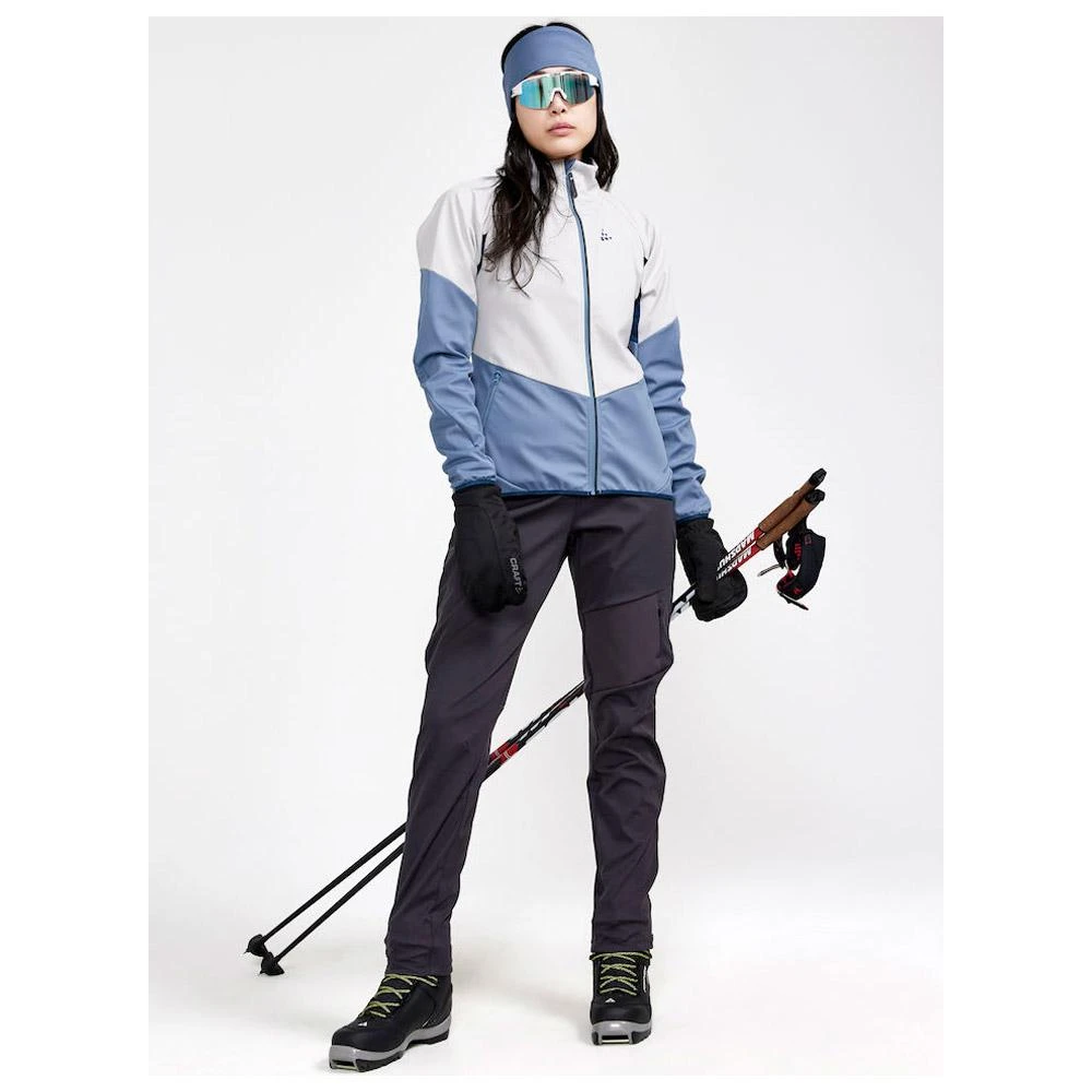 Nordic jacket Craft Glide Jkt W Ash Flow Nordic Jacket Craft Glide Jkt W Ash Flow -Glisshop Ski Gear 13c6992651cd9cbbd133ec1338c5413b319eb5f2 H23CRAFTTH2250996 901