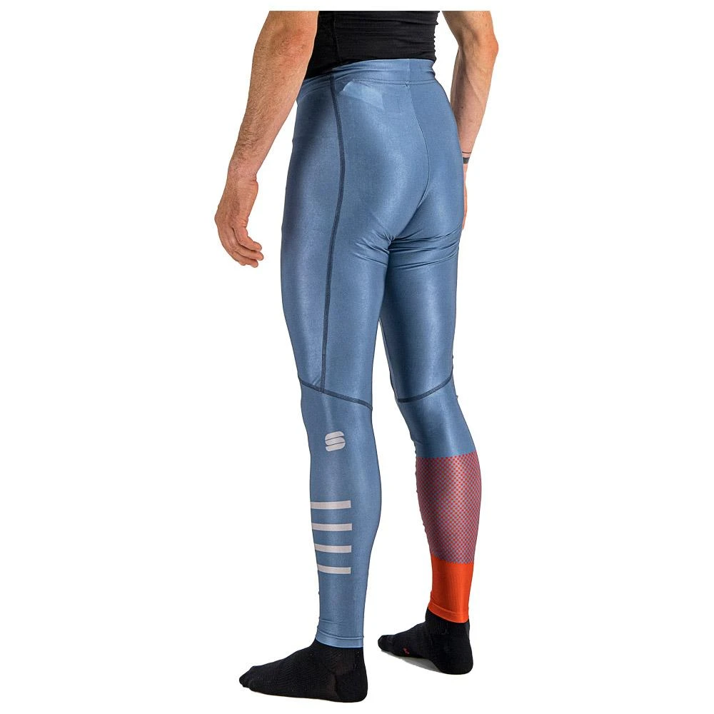Nordic Bottom Suit Sportful Squadra Tight Blue Sea/Red Nordic Bottom Suit Sportful Squadra Tight Blue Sea/Red -Glisshop Ski Gear 141706e7b93651265039772ad25f5fc8cf2008a6 H22SPORTTH1180898 6